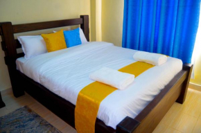 MILIMANI Nanyuki TWO BEDROOMS